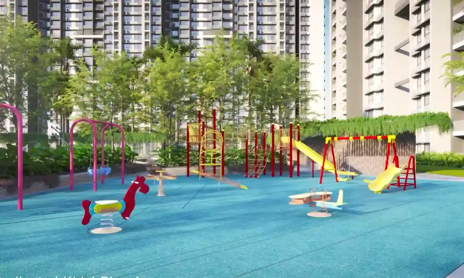 Aerophase By Godrej In Navi Mumbai