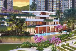 Godrej New Launch Panvel