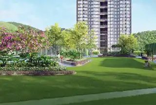 Godrej Aerophase Panvel