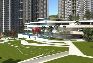 Godrej Aerophase Navi Mumbai